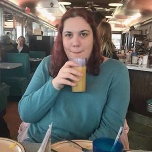 Meet your Posher, Christine m